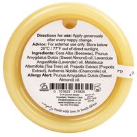 Simply Bee Baby Bum Balm